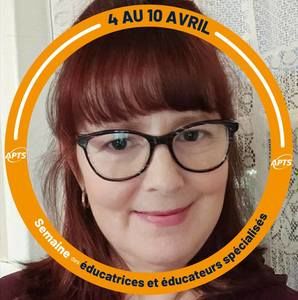 Meet your Posher, Josée